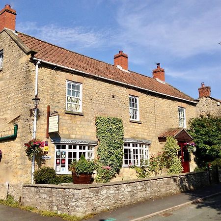 Hotel Plumpton Court Nawton Exterior foto