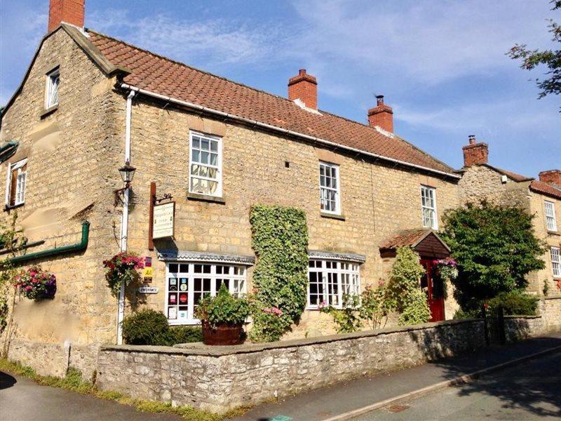 Hotel Plumpton Court Nawton Exterior foto