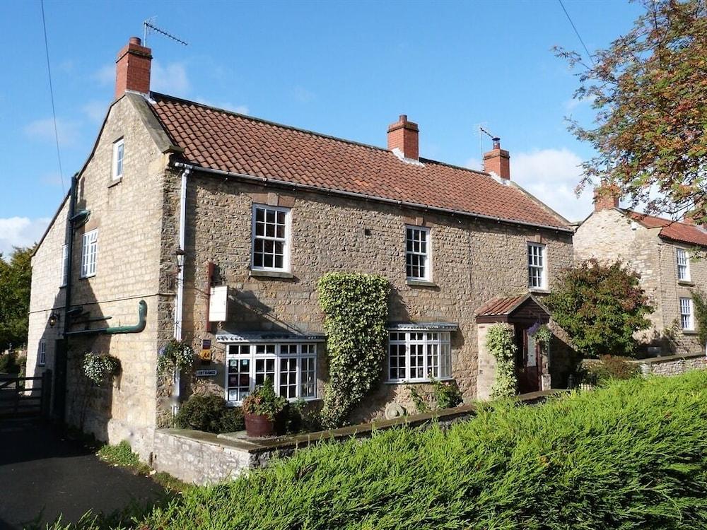 Hotel Plumpton Court Nawton Exterior foto