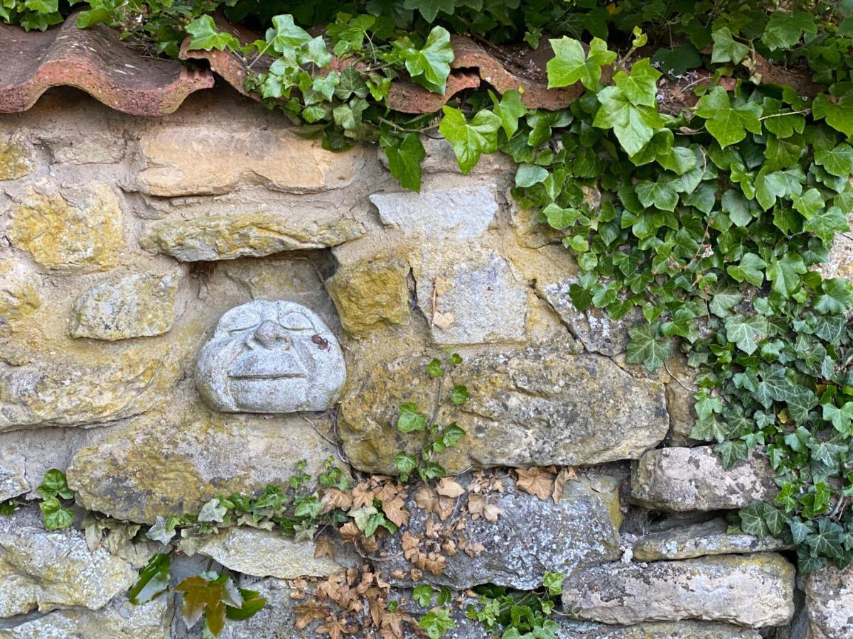 Hotel Plumpton Court Nawton Exterior foto
