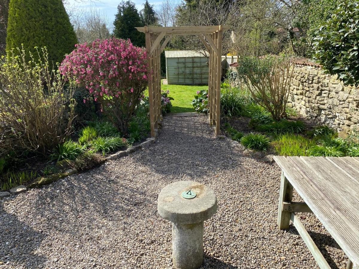 Hotel Plumpton Court Nawton Exterior foto