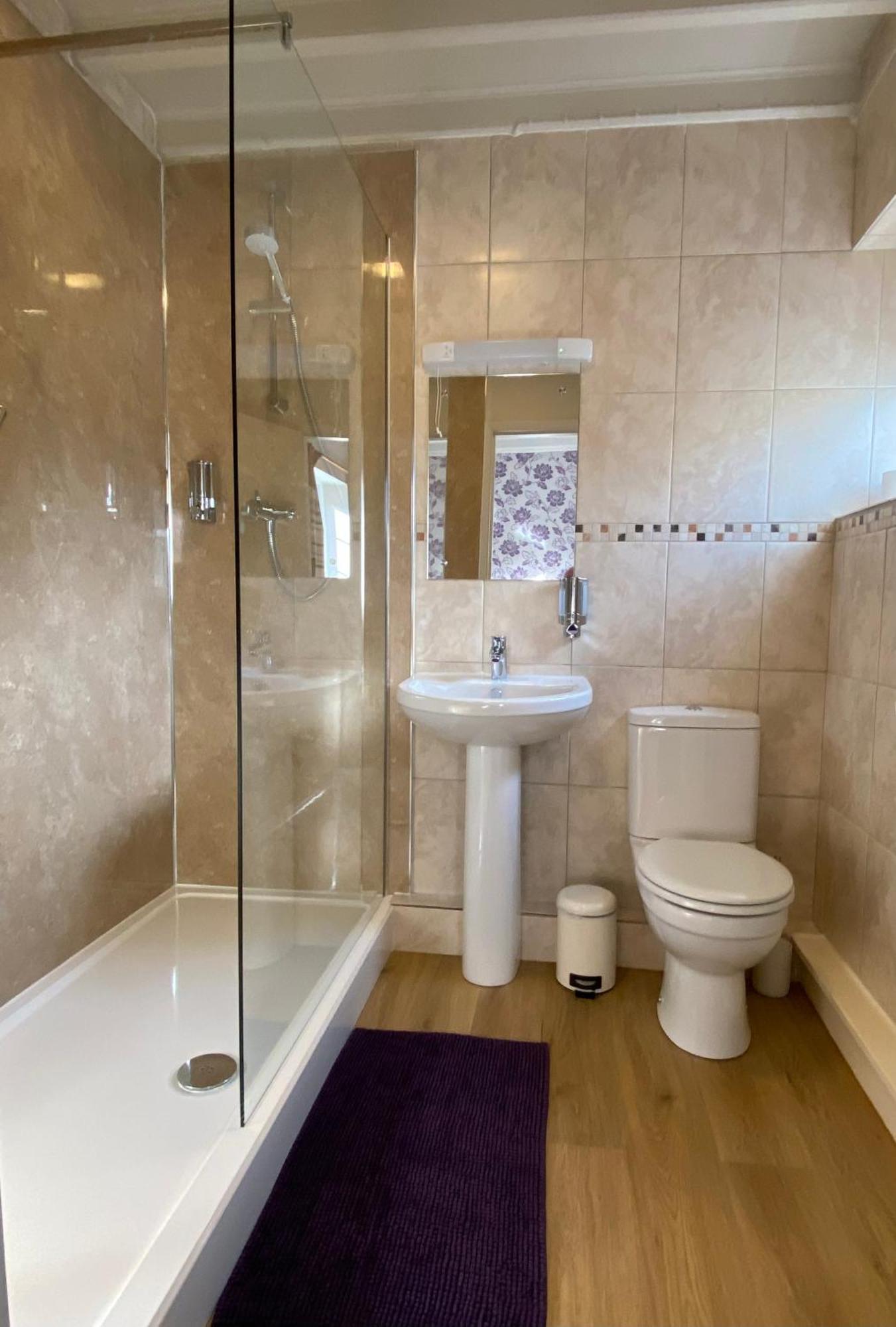 Hotel Plumpton Court Nawton Habitación foto