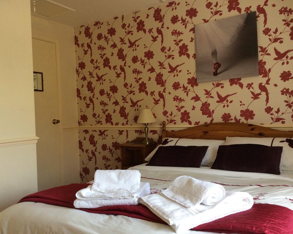 Hotel Plumpton Court Nawton Exterior foto