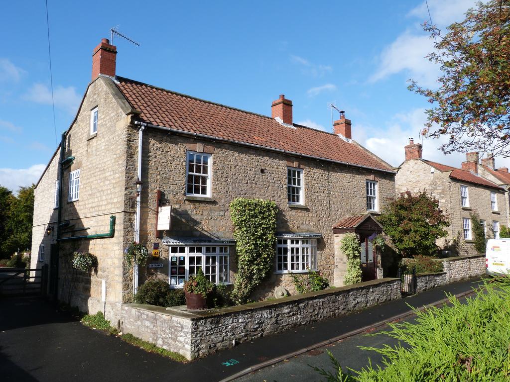 Hotel Plumpton Court Nawton Exterior foto