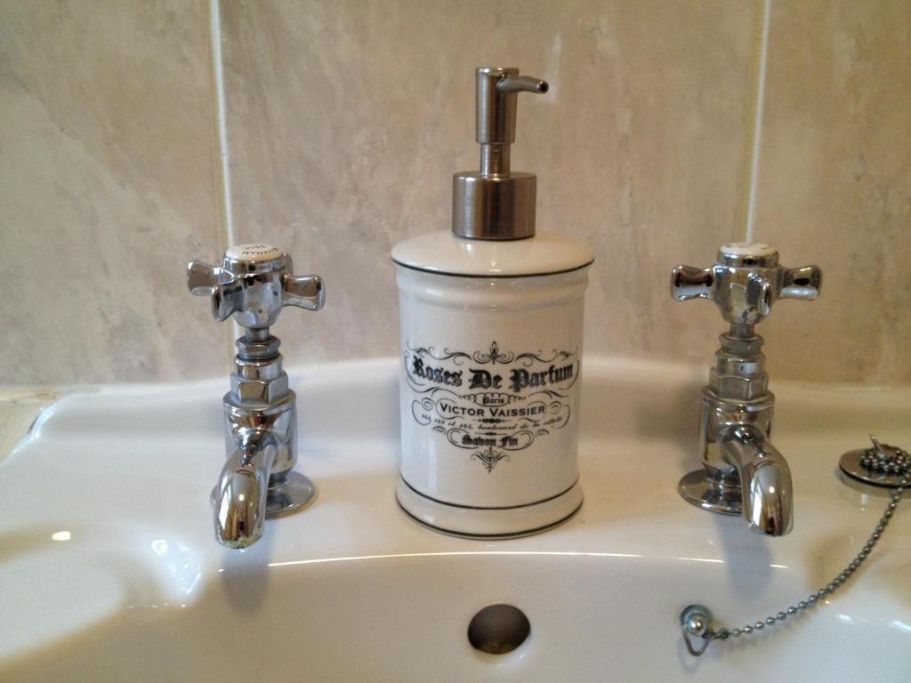 Hotel Plumpton Court Nawton Habitación foto