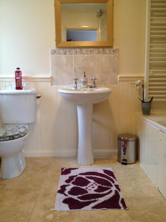 Hotel Plumpton Court Nawton Habitación foto