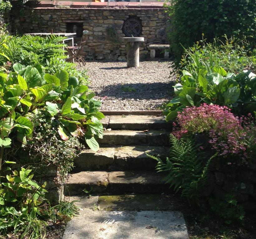 Hotel Plumpton Court Nawton Exterior foto