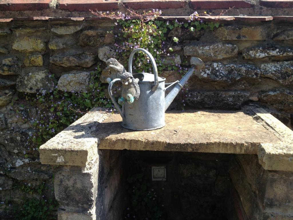 Hotel Plumpton Court Nawton Exterior foto