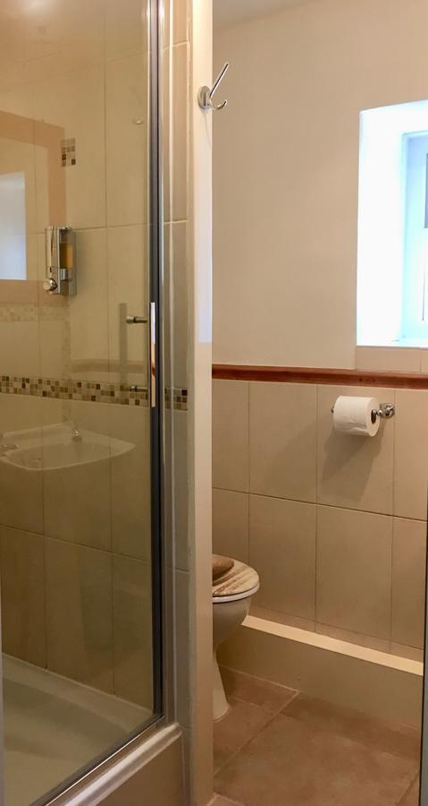 Hotel Plumpton Court Nawton Habitación foto