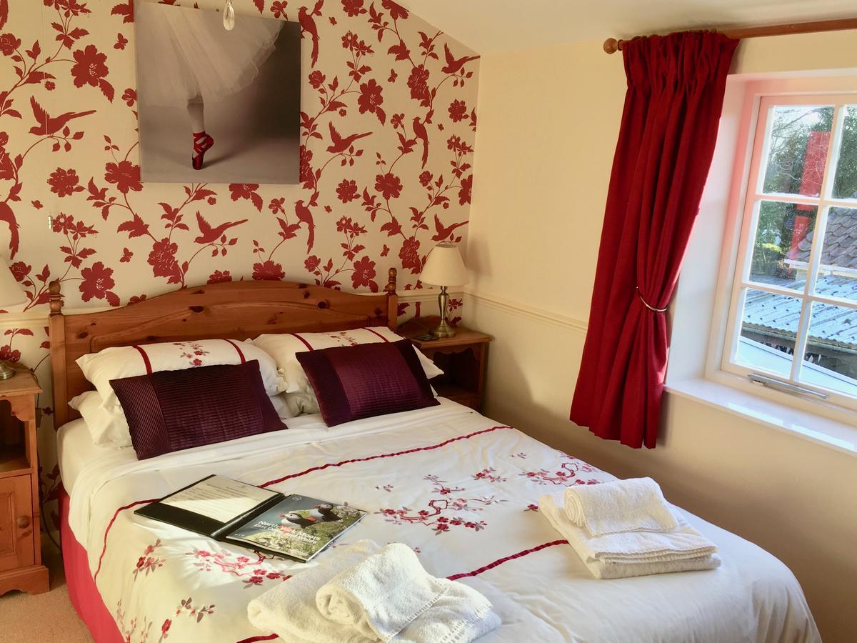 Hotel Plumpton Court Nawton Habitación foto