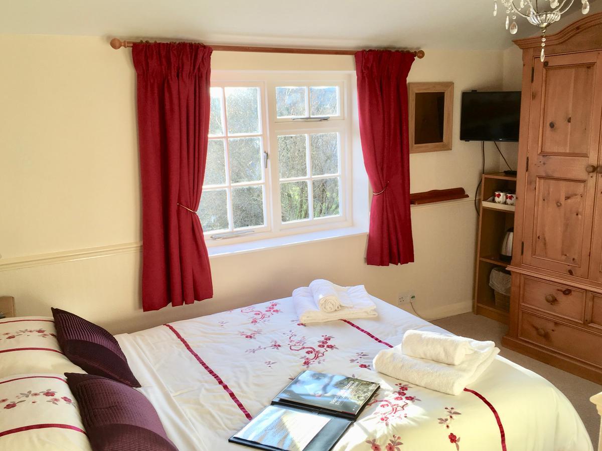 Hotel Plumpton Court Nawton Exterior foto