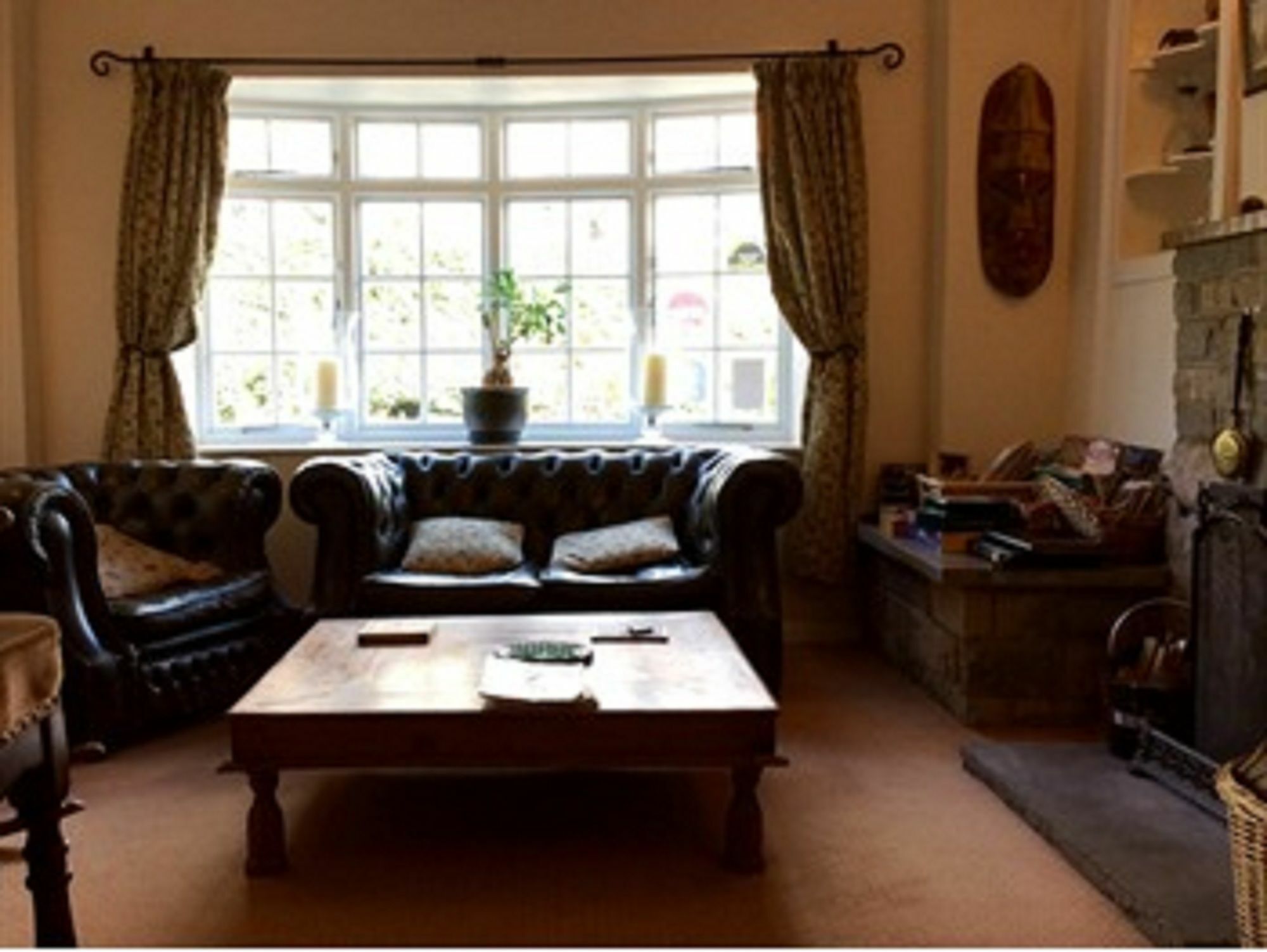 Hotel Plumpton Court Nawton Exterior foto